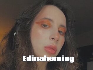 Edinaheming