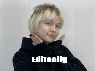 Editaally