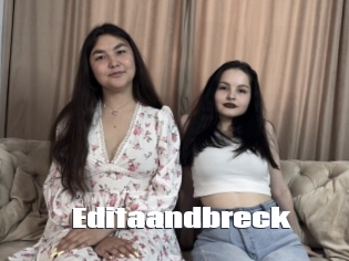 editaandbreck The hot porn