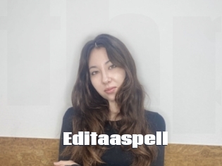 Editaaspell