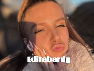 Editabardy