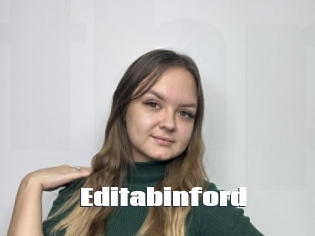Editabinford