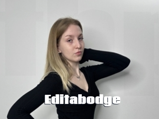 Editabodge
