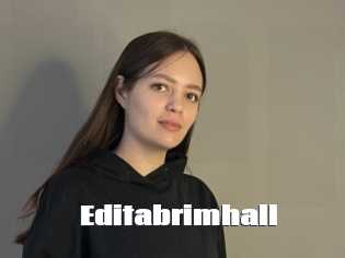 Editabrimhall