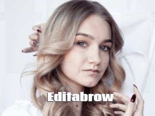 Editabrow