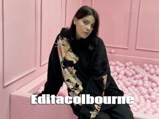 Editacolbourne