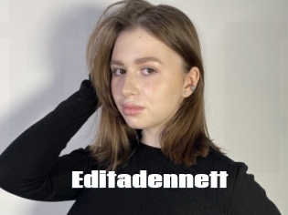 Editadennett