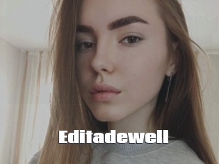 Editadewell