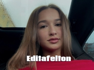 Editafelton