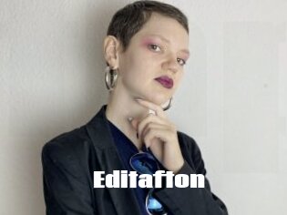 Editafton