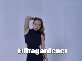 Editagardener