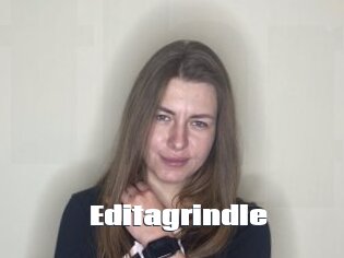 Editagrindle