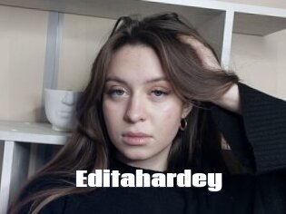 Editahardey