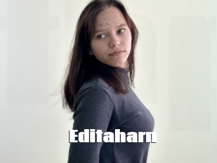 Editaharn