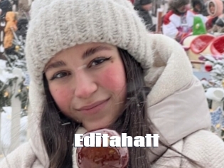 Editahatt