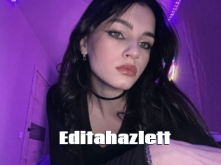 Editahazlett