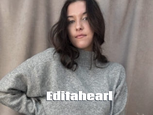 Editahearl