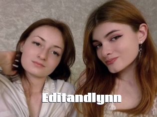 Editandlynn