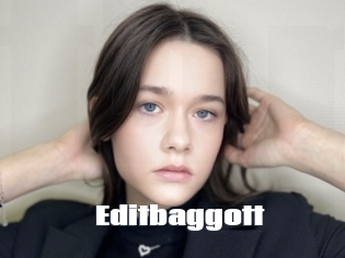 Editbaggott