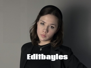 Editbayles
