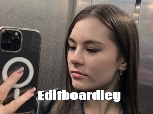 Editboardley