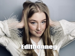 Editbonney