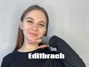 Editbrach