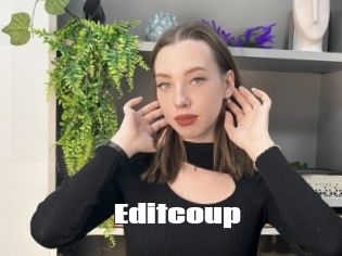 Editcoup