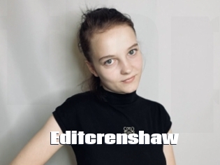 Editcrenshaw