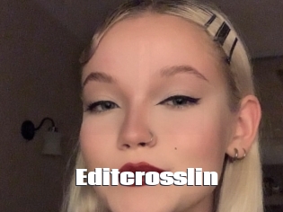 Editcrosslin