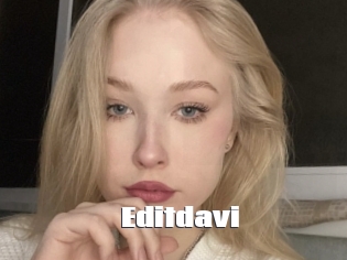 Editdavi