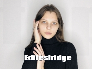 Editestridge