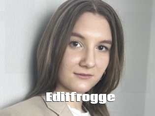 Editfrogge