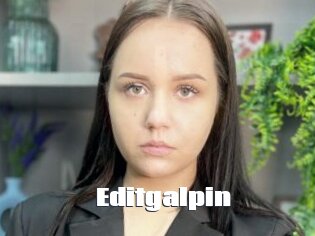 Editgalpin