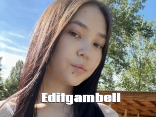 Editgambell