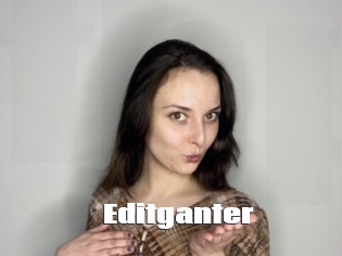 Editganter