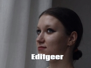 Editgeer