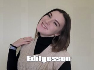 Editgosson