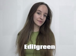 Editgreen