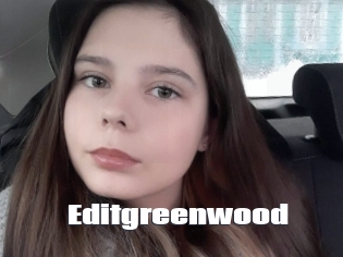 Editgreenwood