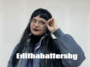 Edithabattersby