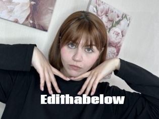 Edithabelow