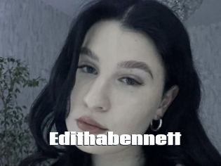 Edithabennett