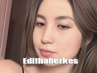 Edithaberkes