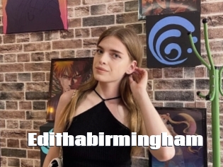 Edithabirmingham