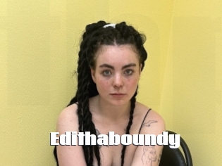 Edithaboundy