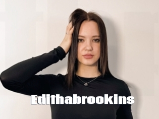 Edithabrookins