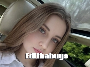 Edithabuys