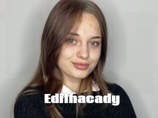 Edithacady