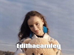 Edithacarnley